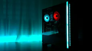 Zalman S5 | Отличный корпус за свои деньги