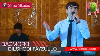 Дилшоди Файзулло - Базморо | Dilshodi Fayzullo - Bazmoro - 2018