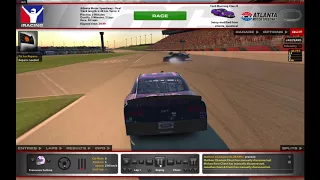 Beware of the iRacing INCS system.