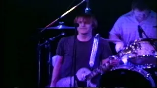 Mudhoney: Here Comes Sickness (LIVE) December 12, 1998 at Slim's, San Francisco, CA, USA / LIVE 105