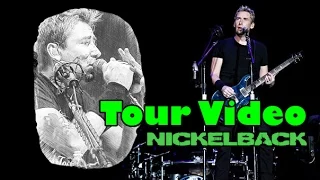 Nickelback - Woke Up This Morning ( Continental Arena 03/05/2007 )