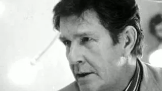 John Cage Interview - 1970 - ORTF Archive Footage