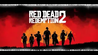 Red Dead Redemption 2 / прохождение #1 /ОСВОБОЖДЕНИЕ МИКИ БЕЛЛА