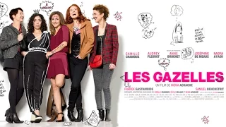 Gazelles  | My French Film Festival India 2015