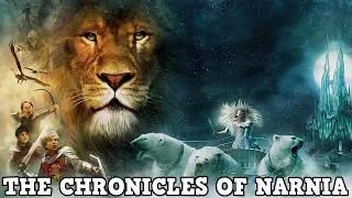 The Chronicles of Narnia - New Narnia Netflix Series and Films Announced