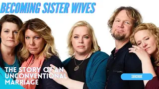 Becoming Sister Wives Chapter 1