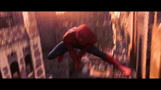 Spider-Man 2 - Main Titles (Center Track Only)