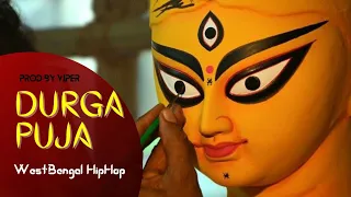 Durga Puja 2024 - WestBengal Hiphop Type Beat | Indian Type Beat | VIPER SERIES OFFICIAL