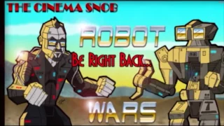 Robot Wars   Cinema Snob