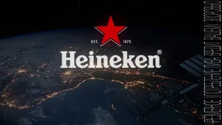 Heineken — Неизменно вместе