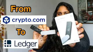 How to Set Up Ledger Nano X and Store Crypto