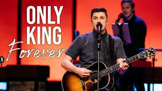 "Only King Forever" | Bellevue Baptist Church