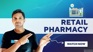 How to Start a Retail Pharmacy Business | Medical Store Business | Pharma Revolution