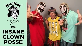 Nardwuar vs. Insane Clown Posse