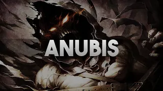 ►ANUBIS◄ STRING BANGER | HARD HIPHOP RAP BEAT | #RAPBEATS  | #BEATS INSTRUMETALS  #FREEBEATS