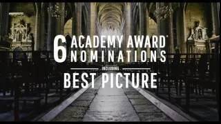 SPOTLIGHT – OFFICIAL “NOMINATIONS” TV SPOT [HD]