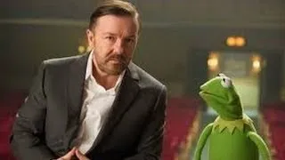 MUPPETS: Most Wanted Official Trailer with Tom Hiddleston, Ricky Gervais!