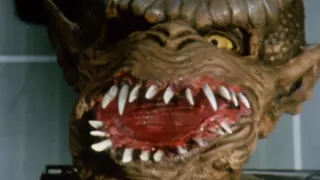 Terrahawks in HD: Thunderpath clip