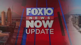 News Now Update for Thursday Morning July 22, 2021 from FOX10 News