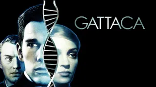 Gattaca (1997) Classic SciFi Trailer with Ethan Hawke, Jude Law, and Uma Thurman