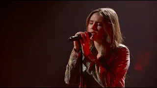 Mimi Webb - Red Flags (Live on BIANCA)