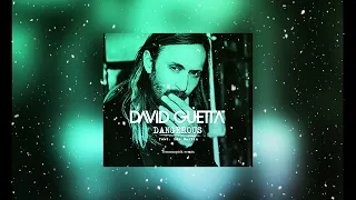 David Guetta - Dangerous (Festival Remix) By Tsmanapick