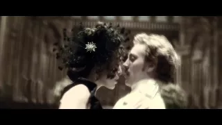 ►Anna Karenina|This is Love.