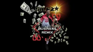 Silez - the business brega funk remix