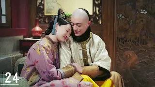 The emperor secretly loved his concubine, but was discovered by the queen! | Love in the Palace