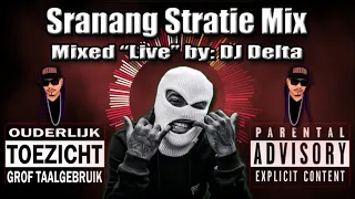 DJ Delta   Sranang Stratie mix 2021