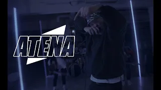 ATENA - Flash! -THUNDER (Official Music Video)