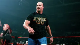 Stone Cold Steve Austin Theme (Slowed)