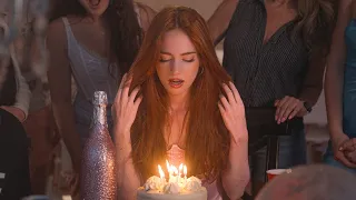 AMAG - Happy Belated (Official Music Video - Starring Kennedy Walsh)
