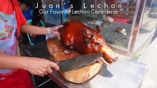 Best Litson Carenderia in Bacolod City - Juan’s Litson