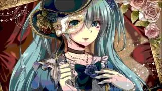 Anti-Nightcore - Welcome To The Masquerade