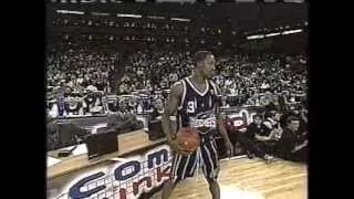 Steve Francis - 2000 NBA Slam Dunk Contest