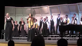 Counting Stars - Spectrum Jupiter High School Chorus Concert