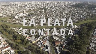 LA PLATA CONTADA (película completa)