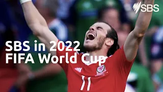 SBS IN 2022 | WORLD CUP  | TRAILER  | WATCH ON SBS AND ON DEMAND