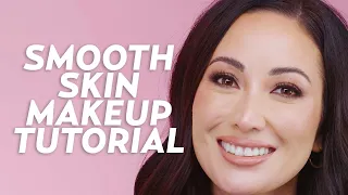 How to Get Smooth Skin Under Makeup Without Primer (Textured Skin Tips) | Skincare with @SusanYara
