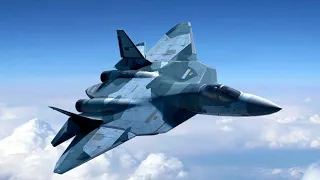 Маневренность и незаметность: новый двигатель Су-57 впечатлил китайские.