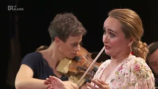 G. F. HANDEL - «Un pensiero nemico di pace» / Julia Lezhneva, ORKIESTRA HISTORYCZNA