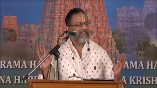 2022 Mass Prayer Part 1 - Maharanyam Sri Muralidhara swamiji.