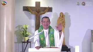 Generosity!  --  Homily By Fr.  Jerry Orbos SVD - July 25 2021,  17th Sunday  in Ordinary Time