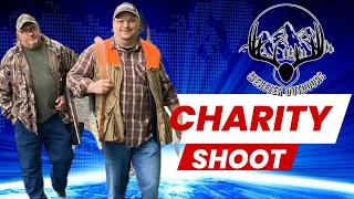 Shot at Life: Clay Bird Shoot for a Cause