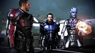 Mass Effect 3 LE: 20 Priority - Eden Prime (vanguard, renegade, insanity)