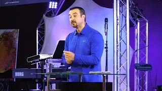 Пастор Андрей Шаповалов «Запрещённый Бог» | Pastor Andrey Shapovalov «Forbidden God»