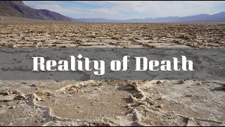 Reality of Death