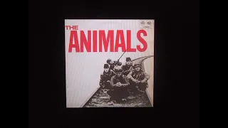 the animals       " It's My Life "  new 2022 stereo mix......