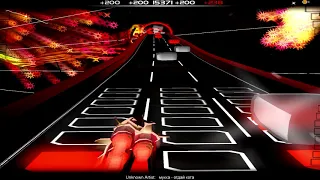 🔥мукка - отдай кота (In AudioSurf mode:Expert+ Gold medal)🔥